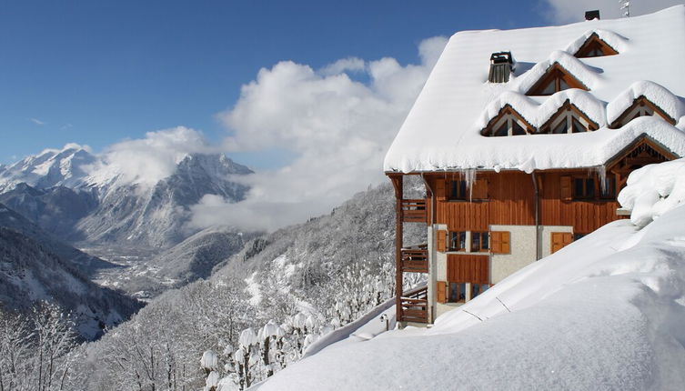 Foto 1 - Chalet La Perle d'Oisans