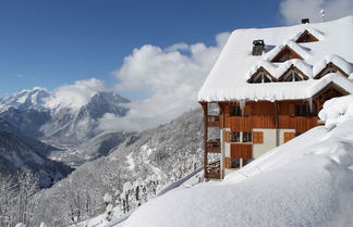 Foto 1 - Chalet La Perle d'Oisans