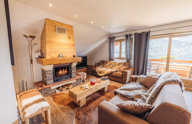 Chalet La Perle d'Oisans - Photo 25