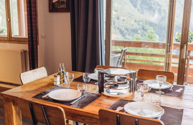 Chalet La Perle d'Oisans - Photo 41