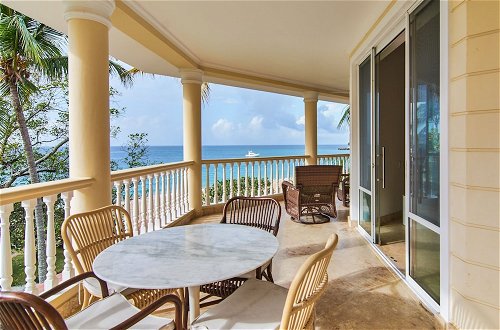 Foto 22 - Luxury Penthouse Hispaniola Beach