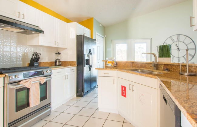 3 Bed 2819 - Foto 5