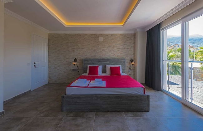 Fours Seasons Villa 7 - Foto 2
