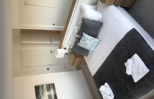 Charles Hope Apartments Southampton - Foto 5