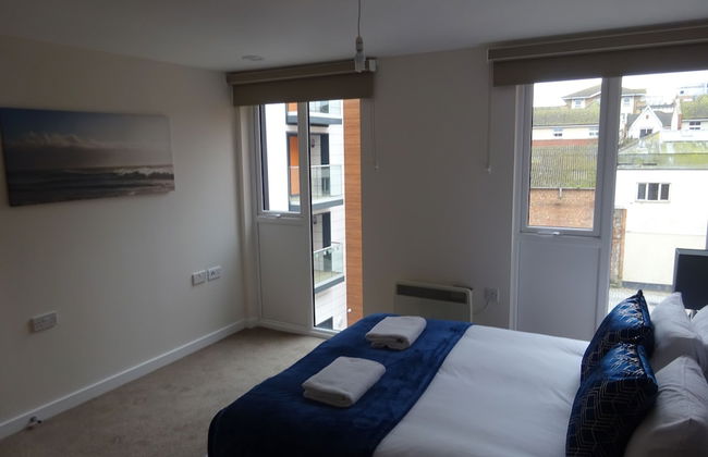 Charles Hope Apartments Southampton - Foto 14