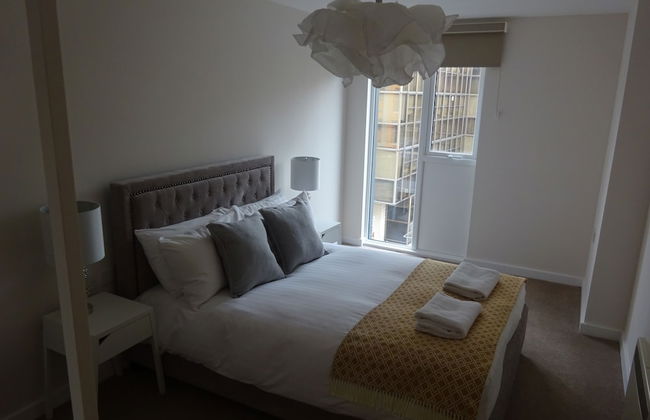 Charles Hope Apartments Southampton - Foto 12