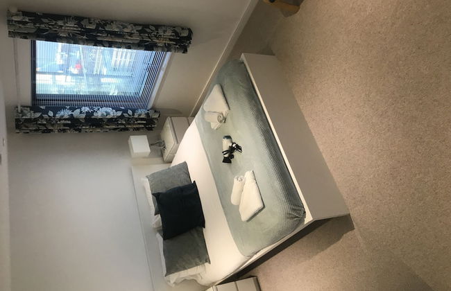 Charles Hope Apartments Southampton - Foto 4