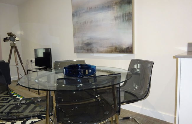 Charles Hope Apartments Southampton - Foto 23