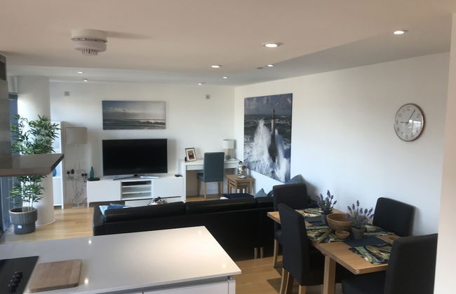 Charles Hope Apartments Southampton - Foto 31