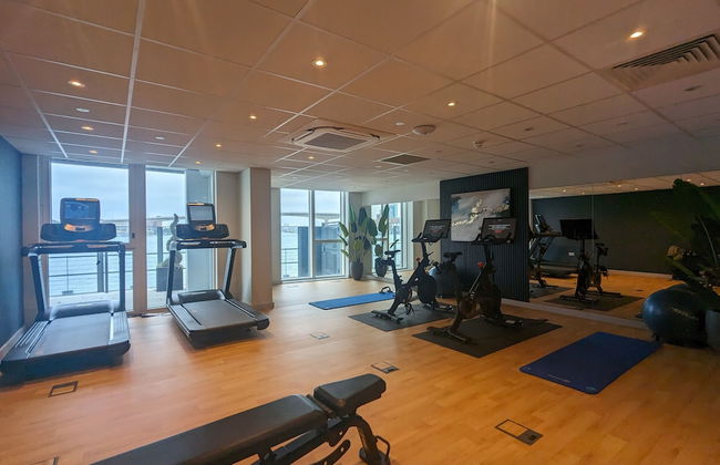 Charles Hope Apartments Southampton - Foto 45