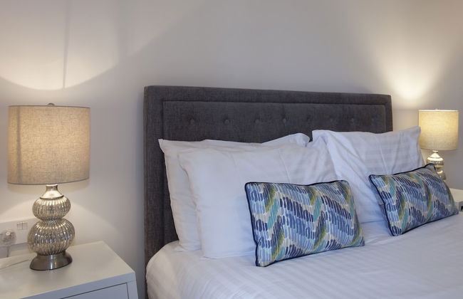 Charles Hope Apartments Southampton - Foto 17