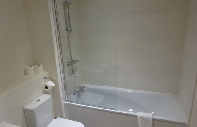 Charles Hope Apartments Southampton - Foto 40
