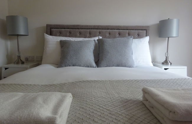 Charles Hope Apartments Southampton - Foto 13