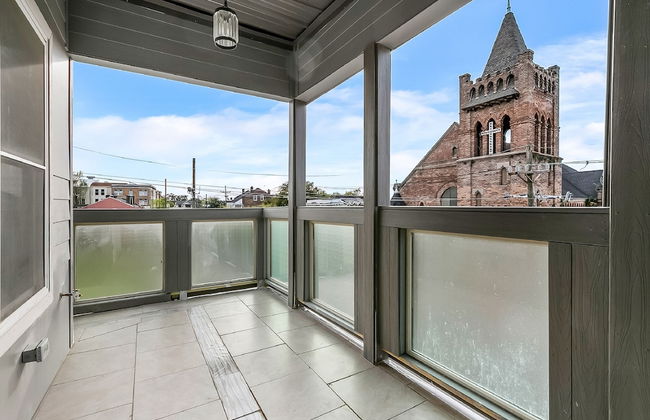 Spacious 5BD Penthouse in NOLA - Photo 18