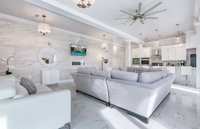 Spacious 5BD Penthouse in NOLA - Photo 15
