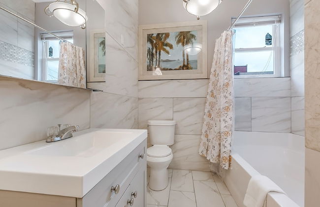 Spacious 5BD Penthouse in NOLA - Photo 20