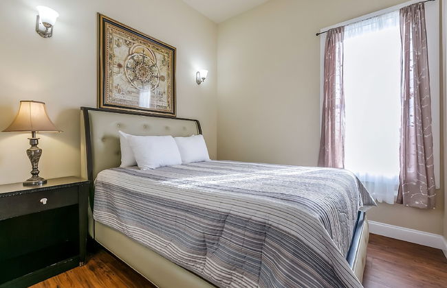 Spacious 5BD Penthouse in NOLA - Photo 10