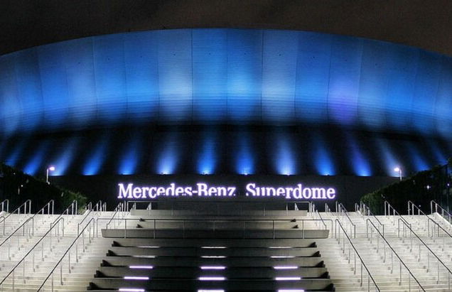 Spacious 5BD Penthouse in NOLA - Photo 33