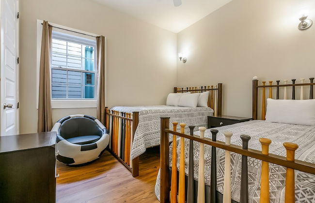 Spacious 5BD Penthouse in NOLA - Photo 7