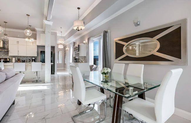 Spacious 5BD Penthouse in NOLA - Photo 11