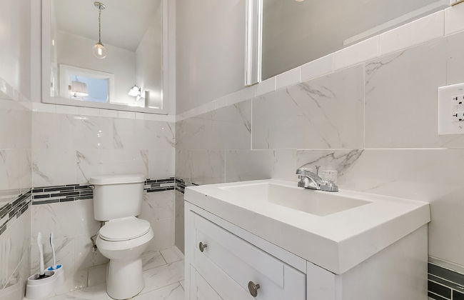 Spacious 5BD Penthouse in NOLA - Photo 24