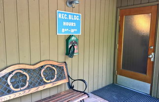 Photo 2 - Mt Baker Lodging Condo 31- Sleeps 2