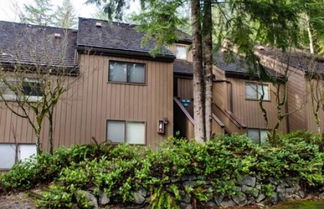 Foto 3 - Mt Baker Lodging Condo 41 - Sleeps 8