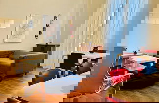 Foto 15 - Castelnuovo Rooms