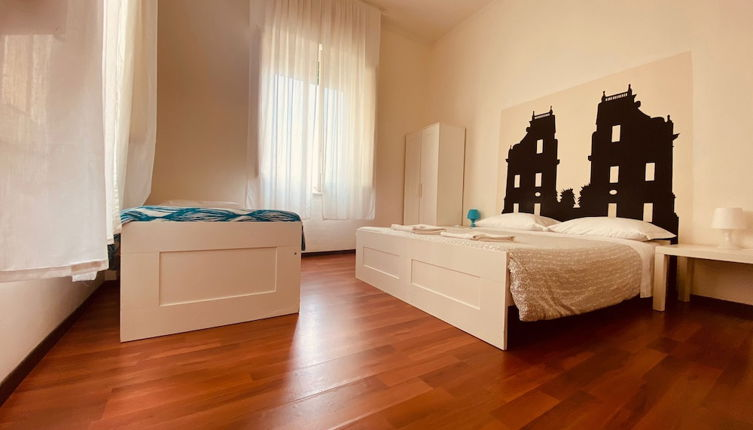 Photo 1 - Castelnuovo Rooms & Breakfast