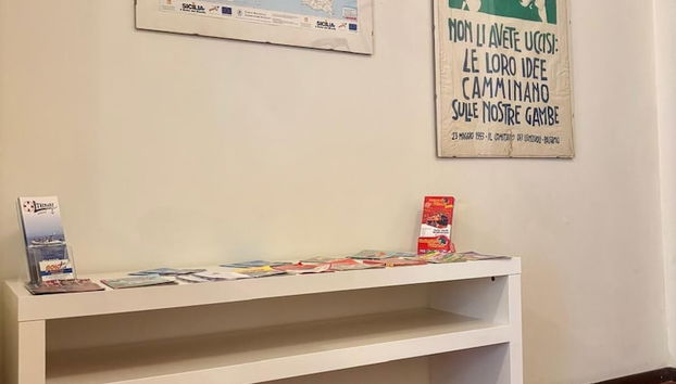 Receção