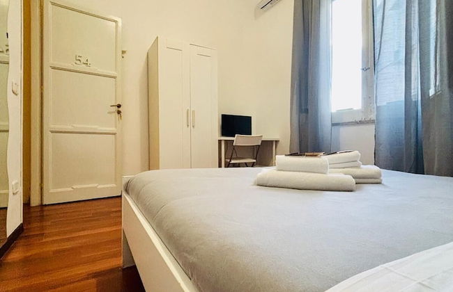 Castelnuovo Rooms - Foto 8