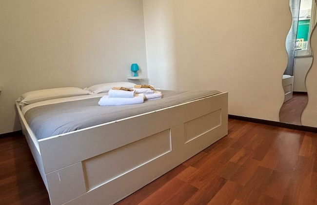 Castelnuovo Rooms - Foto 7