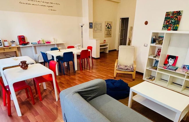 Castelnuovo Rooms - Foto 16