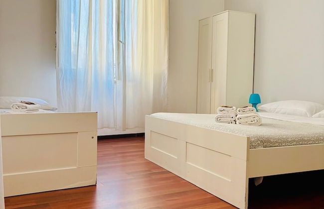 Castelnuovo Rooms - Foto 10
