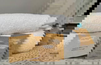 Foto 9 - Castelnuovo Rooms