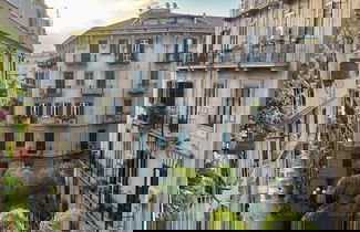 Foto 23 - Castelnuovo Rooms