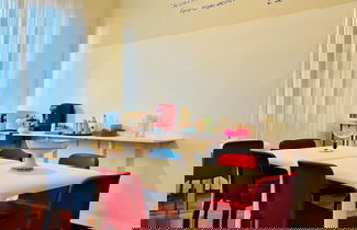 Foto 21 - Castelnuovo Rooms