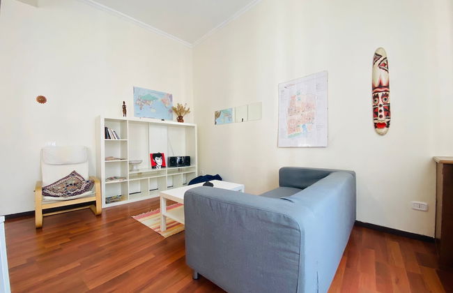 Castelnuovo Rooms - Foto 14