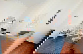 Foto 14 - Castelnuovo Rooms