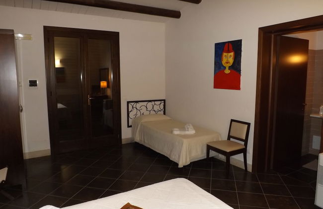 Le Baronie - Foto 21