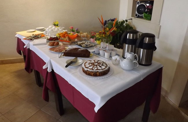 Le Baronie - Foto 38