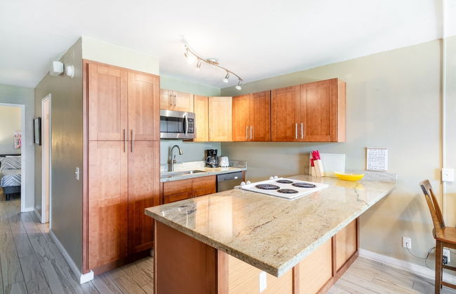 Awesome Maui Vista Beach Suite - Foto 7