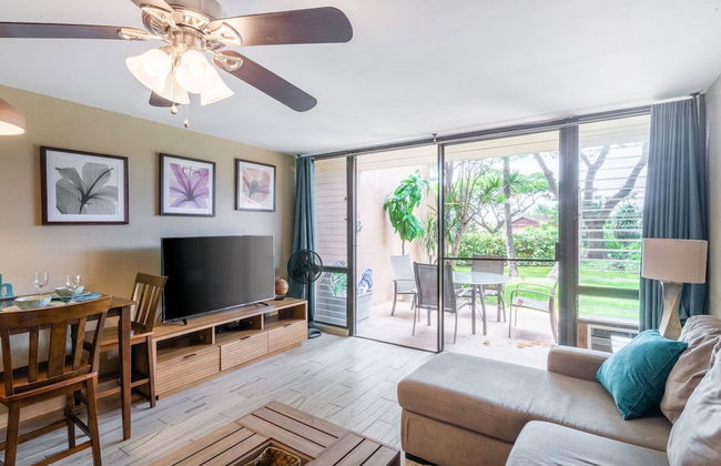 Awesome Maui Vista Beach Suite - Foto 12