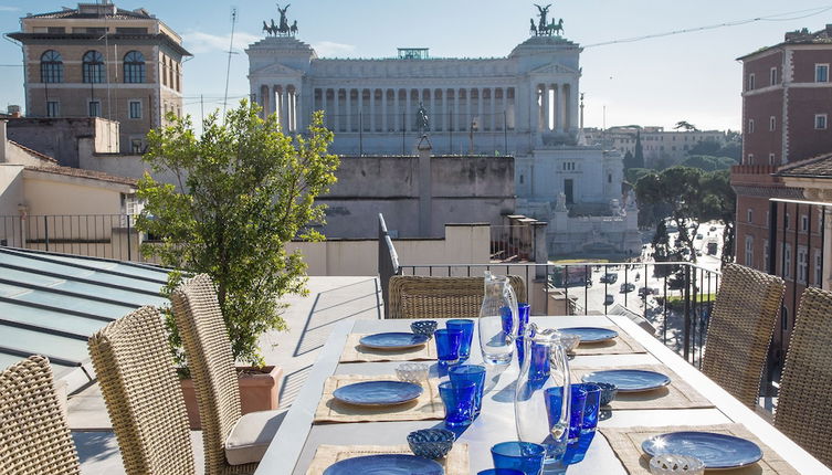 Foto 1 - Amazing View Piazza Venezia