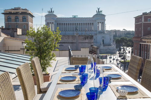 Foto 1 - Amazing View Piazza Venezia