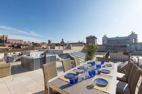 Photo 37 - Amazing View Piazza Venezia