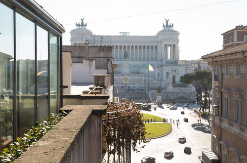 Foto 46 - Amazing View Piazza Venezia