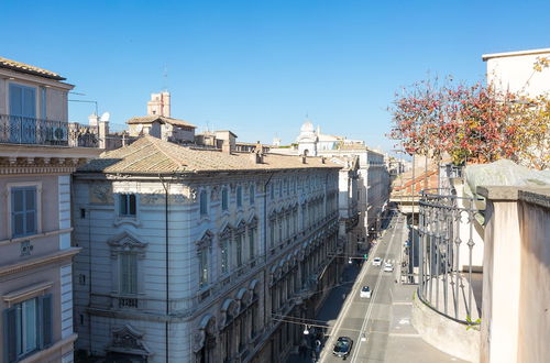 Foto 44 - Amazing View Piazza Venezia