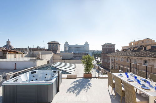 Photo 36 - Amazing View Piazza Venezia