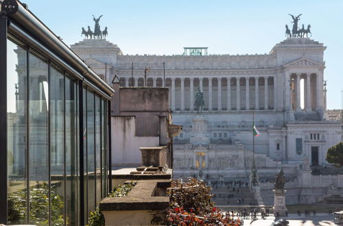 Photo 47 - Amazing View Piazza Venezia